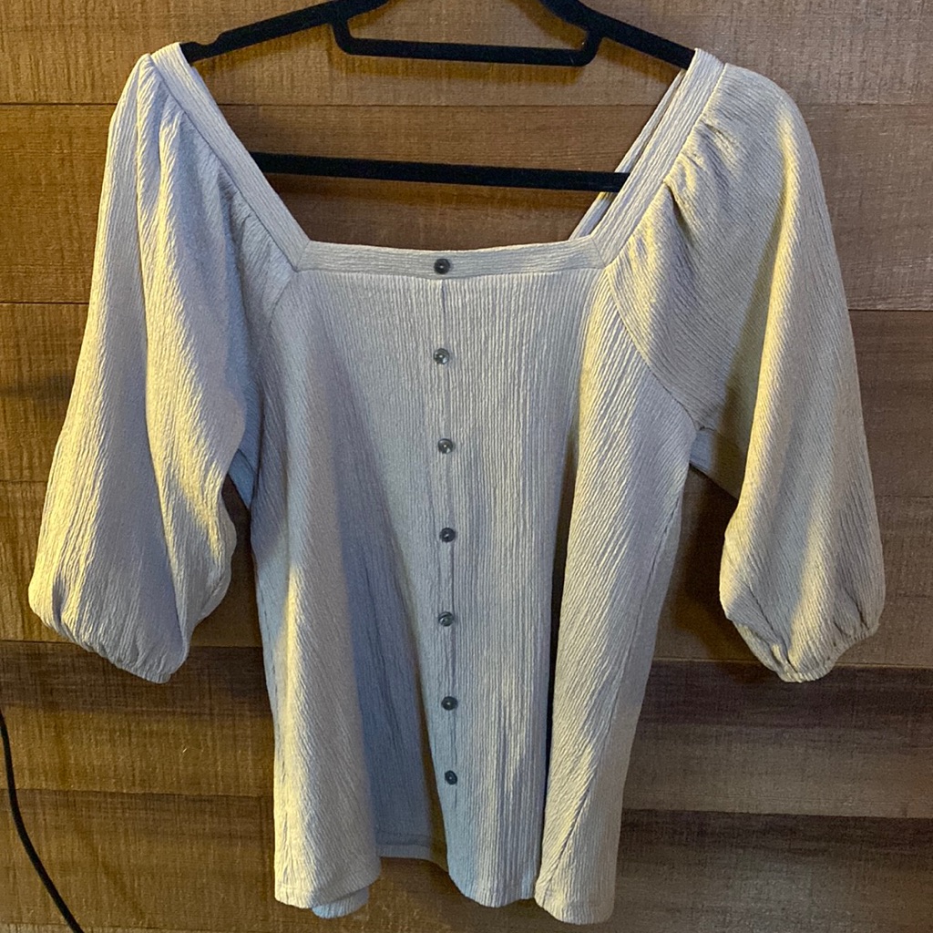 F&F Top